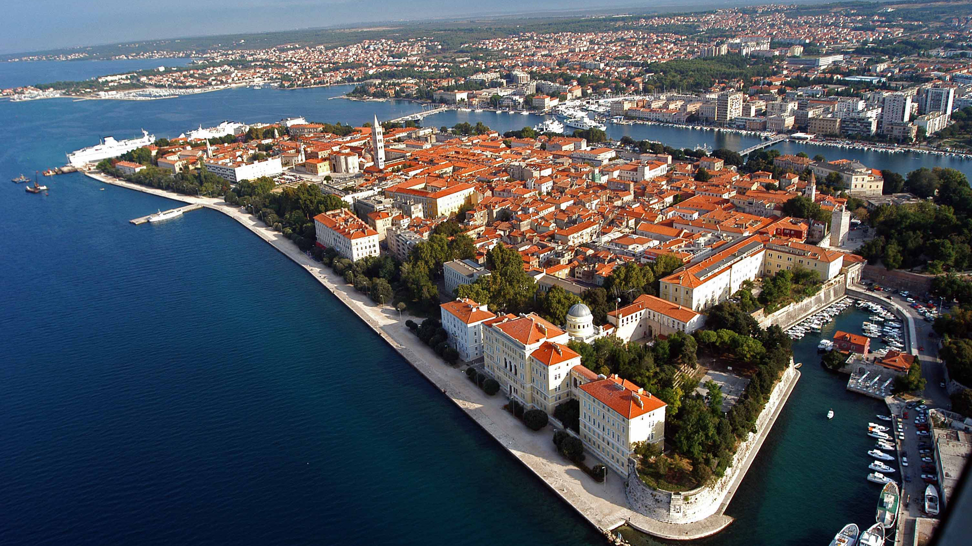 Zadar - LikeCroatia